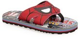 Thumbnail for your product : Stride Rite 'Spider-Man®' Sandal (Toddler & Little Kid)