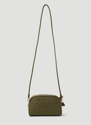 burberry cube bolsa