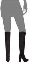 Thumbnail for your product : Bar III Night Platform Over-The-Knee Boots, Created for Macy's
