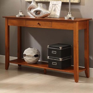 Three Posts Inman 48" Console Table