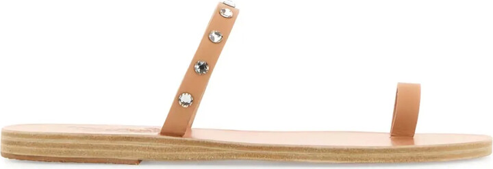 Ancient Greek Sandals Audrey slides