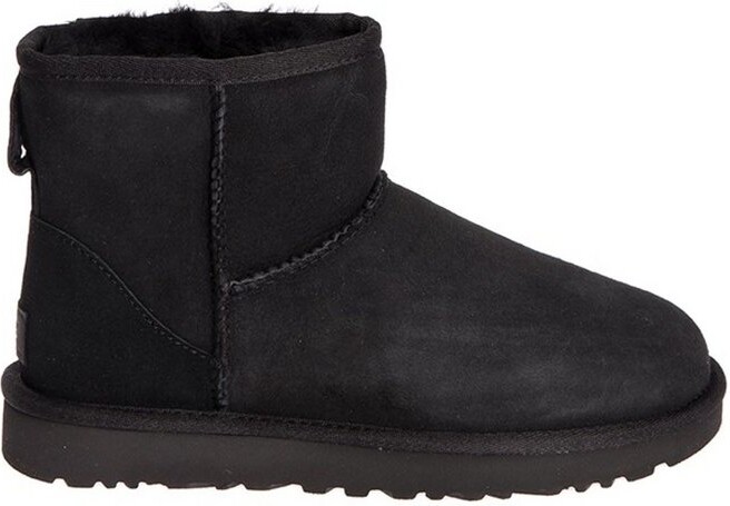 UGG Classic Mini II Boots