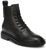 Thumbnail for your product : Via Spiga Kinley Leather Combat Boots