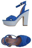 Thumbnail for your product : Gianna Meliani Sandals