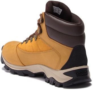 timberland rangeley mid hiker wheat