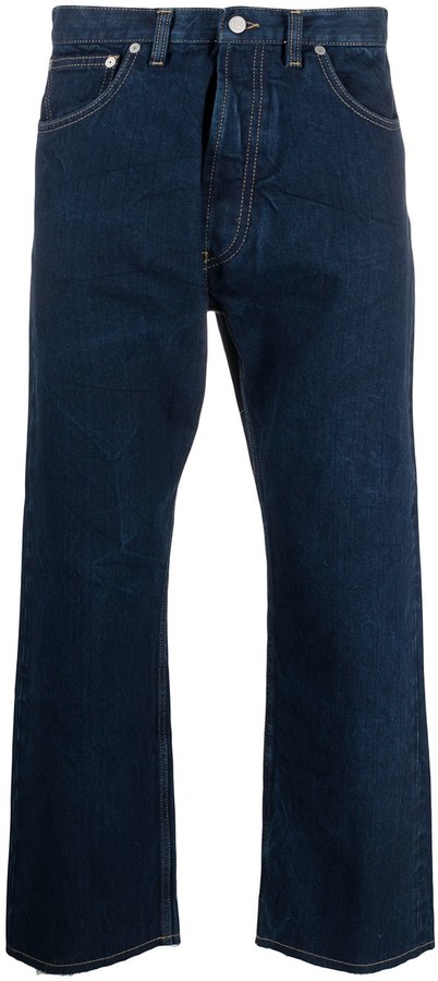 five four jeans original straight
