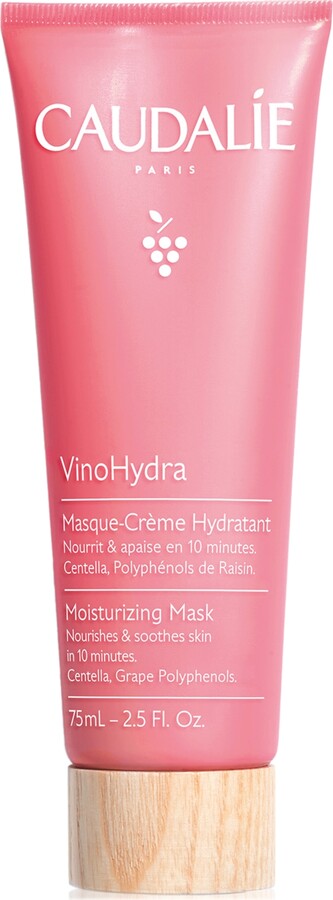 Caudalie VinoHydra Moisturizing Mask, 2.5 oz.