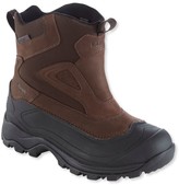 Thumbnail for your product : L.L. Bean Men's Waterproof Insulated Wildcat Boots, Pull-On