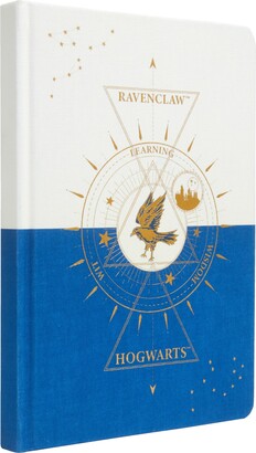 Insight Editions Harry Potter: Ravenclaw Constellation Hardcover Ruled Journal