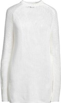 Sweater White 