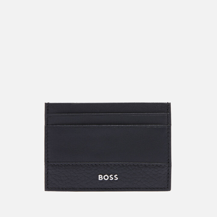 HUGO BOSS Gavin Money Clip and Cardholder ShopStyle Wallets
