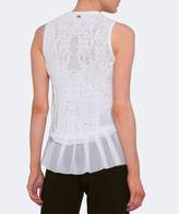 Thumbnail for your product : High Flawless Frill Top
