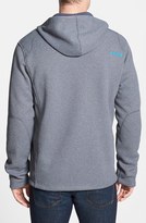 Thumbnail for your product : Spyder 'Upward' Full Zip Sweater Jacket
