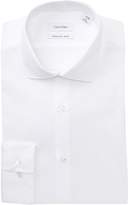 Thumbnail for your product : Calvin Klein Extra Slim Fit Stretch Dress Shirt