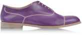 Thumbnail for your product : Fratelli Rossetti Oxfords & Brogues