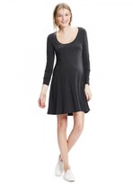 Thumbnail for your product : Hatch The Longsleeve A-Line Dress