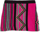 Thumbnail for your product : Milly Minis Jacquard Miniskirt, Girls' 2-7