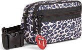 Thumbnail for your product : Rolling Stones Evolution Collection Waist Bag with Adjustable Strap Buckle