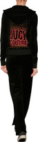 Thumbnail for your product : Juicy Couture Leisure Pants with Logo