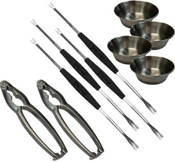 Bayou Classic 10-pc Bayou® Seafood Set