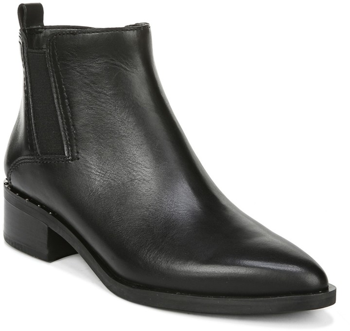 franco sarto camella bootie