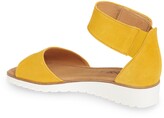 Thumbnail for your product : Gabor Two-Strap Sandal