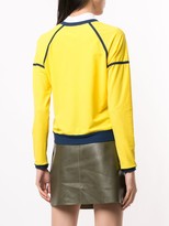 Thumbnail for your product : Chanel Pre Owned 2006 Sport line collarless jacket