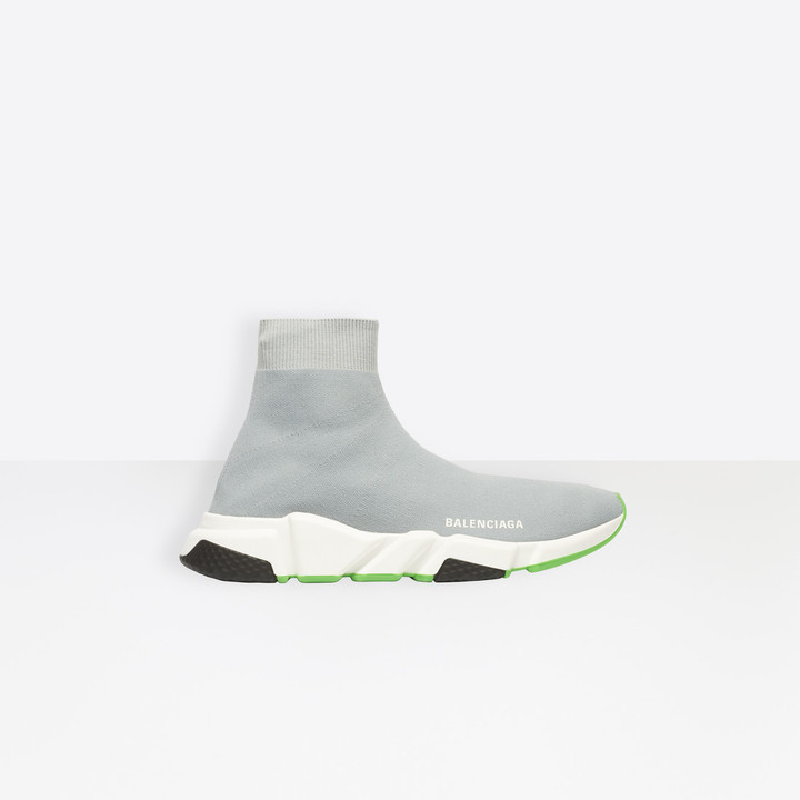 Jual sneaker balenciaga speed trainer unisex keds kw mirror best