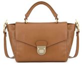Thumbnail for your product : Marks and Spencer M&s Collection Leather Tote Bag