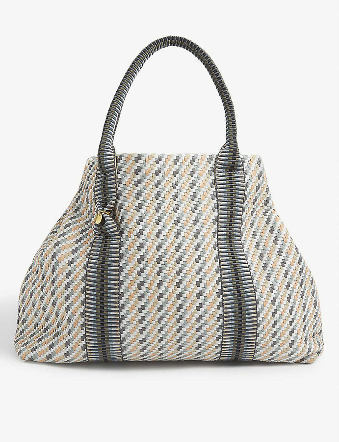 multi coloured leather handbolsas uk