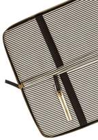 Thumbnail for your product : Cathy's Concepts Monogram Tie Case