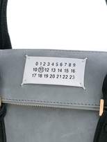Thumbnail for your product : Maison Margiela small '5ac' tote bag