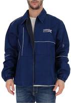 adidas kaval graphic coach jacket