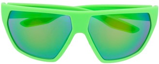 Prada Linea Rossa sport style sunglasses