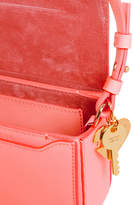 Thumbnail for your product : Sophie Hulme BG198LE Small Darwin Cross Body Bag