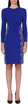 Thumbnail for your product : Stella McCartney Lace insert dress