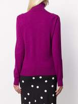 Thumbnail for your product : Dolce & Gabbana polo neck jumper