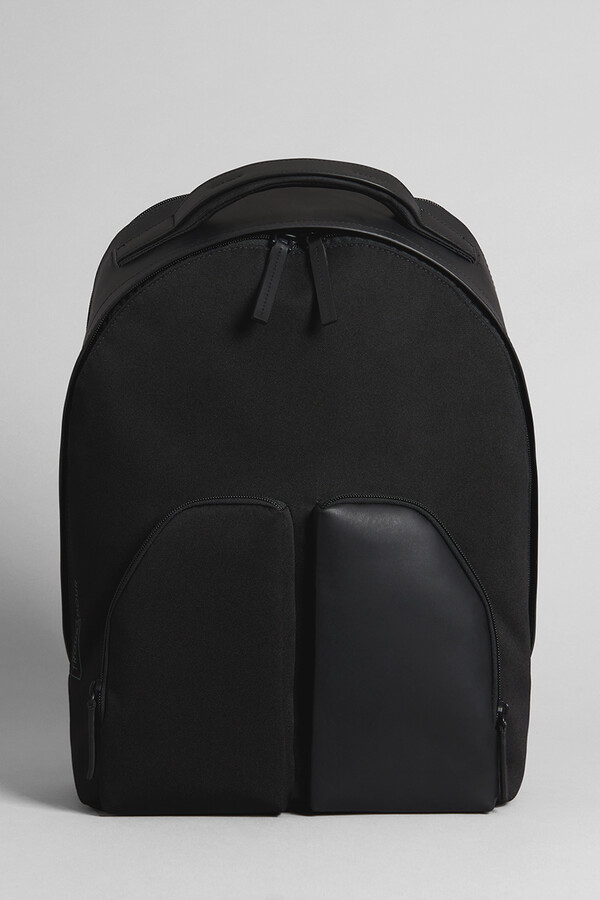 Troubadour Orbis 2-Pocket Backpack