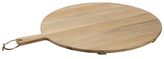 Thumbnail for your product : Crate & Barrel FSC Teak Round Cutting Board