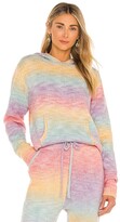 Thumbnail for your product : Frankie's Bikinis Aiden Knit Hoodie