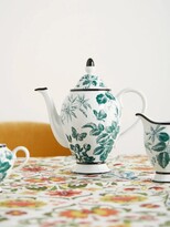 Thumbnail for your product : Gucci Herbarium Porcelain Coffee Pot