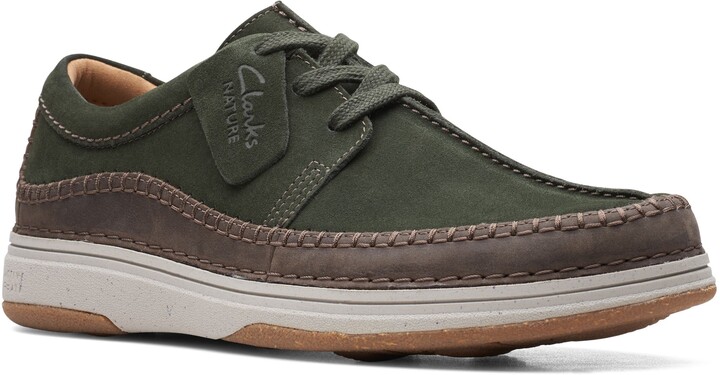 Clarks Nature 5 Lace-Up Sneaker - ShopStyle