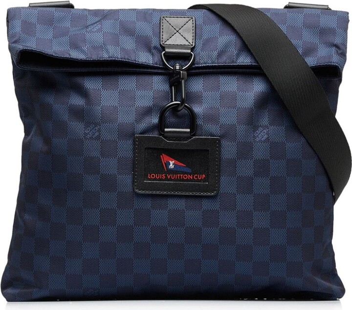 Louis Vuitton 2013 Pre-owned LV Cup Alize Shoulder Bag