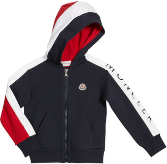 moncler hoodie boys