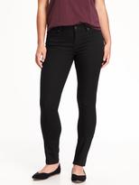 Thumbnail for your product : Old Navy Women's Curvy Skinny Jeans