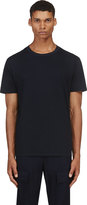 Thumbnail for your product : Valentino Midnight Navy Single Stud T-Shirt