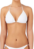 Thumbnail for your product : Women's Surfdome Georgia Triangle Bikini Top