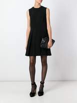 Thumbnail for your product : Alexander McQueen A-line dress