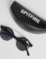 Thumbnail for your product : Spitfire Round Sunglasses