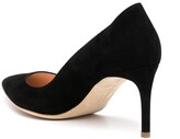 Thumbnail for your product : Rupert Sanderson Pointed-Toe 75mm Pumps